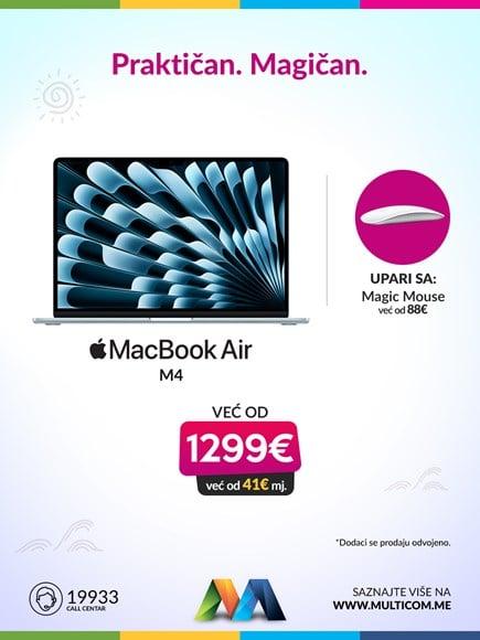 Apple MBA 24.7.
